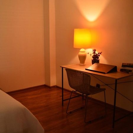 Apartamenty No3 Paczkow Esterno foto