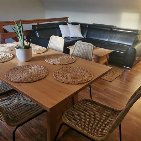 Apartamenty No3 Paczkow Esterno foto