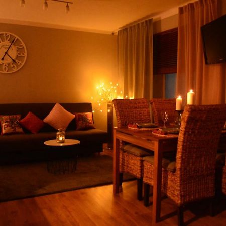 Apartamenty No3 Paczkow Esterno foto