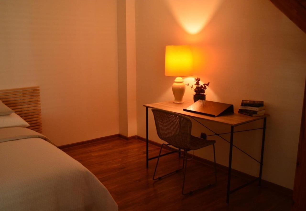 Apartamenty No3 Paczkow Esterno foto