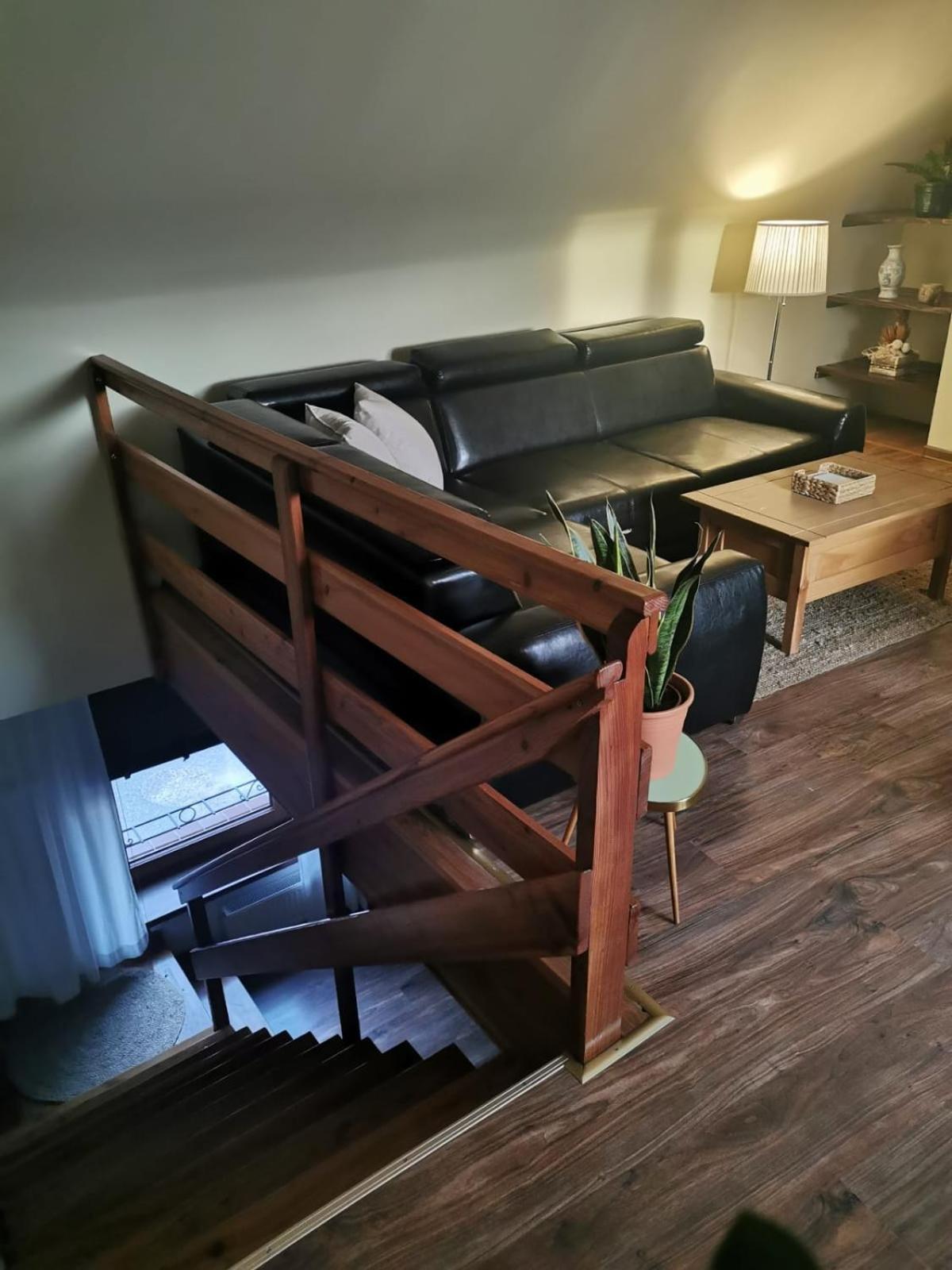Apartamenty No3 Paczkow Esterno foto