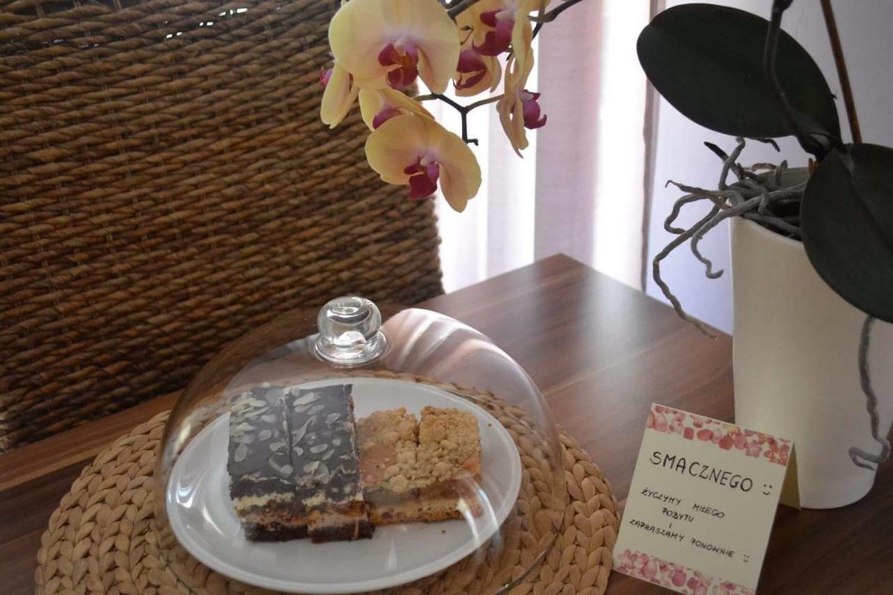 Apartamenty No3 Paczkow Esterno foto