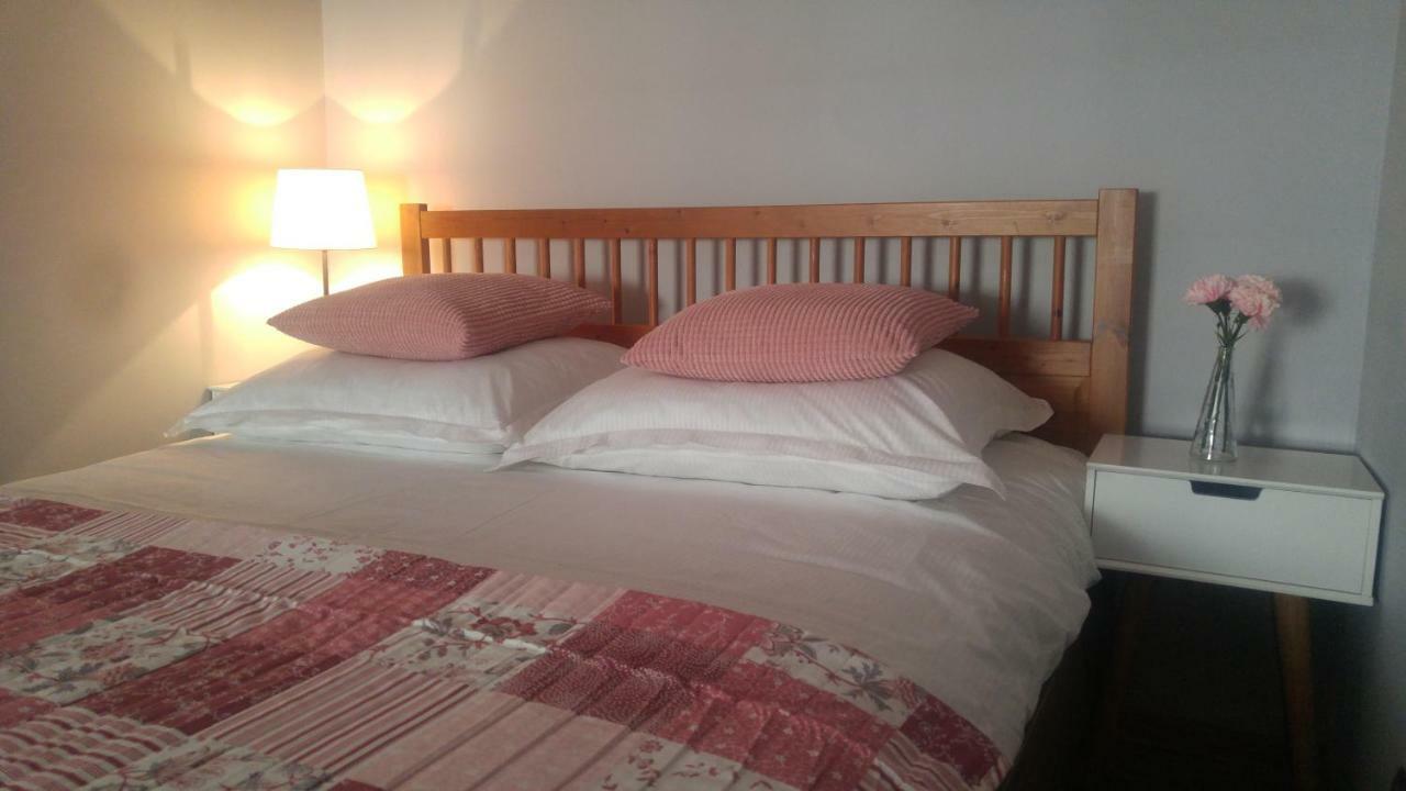 Apartamenty No3 Paczkow Esterno foto