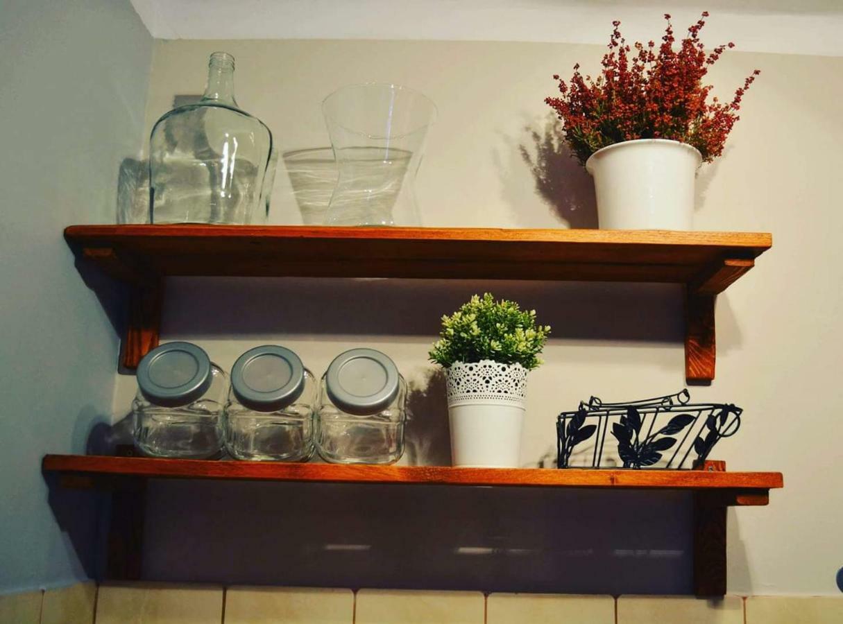 Apartamenty No3 Paczkow Esterno foto