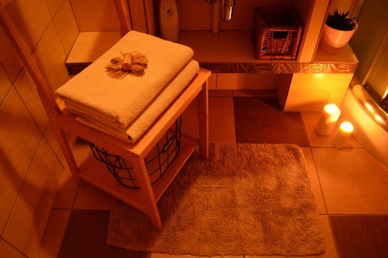 Apartamenty No3 Paczkow Esterno foto