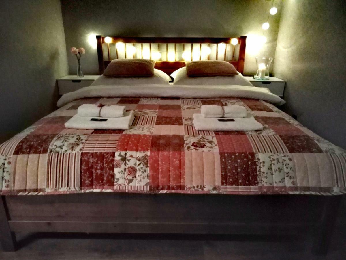Apartamenty No3 Paczkow Esterno foto