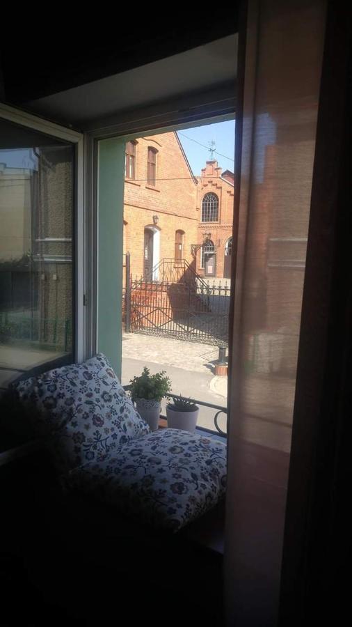 Apartamenty No3 Paczkow Esterno foto